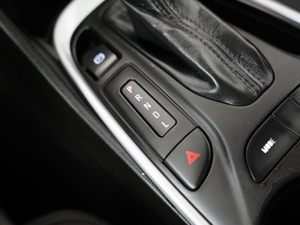 Chevrolet Volt 5dr HB LT 2018
