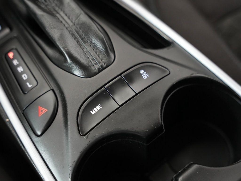 Chevrolet Volt 5dr HB LT 2018