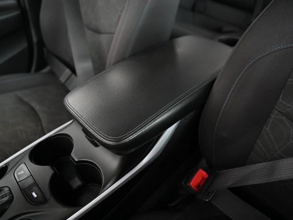 Chevrolet Volt 5dr HB LT 2018