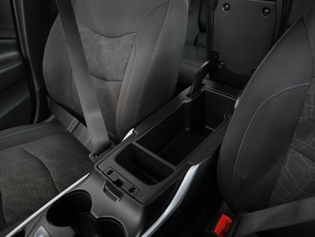 Chevrolet Volt 5dr HB LT 2018