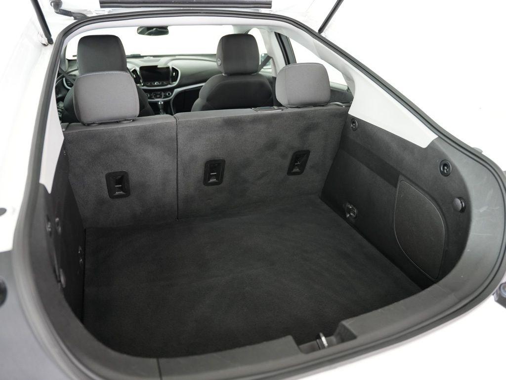 Chevrolet Volt 5dr HB LT 2018