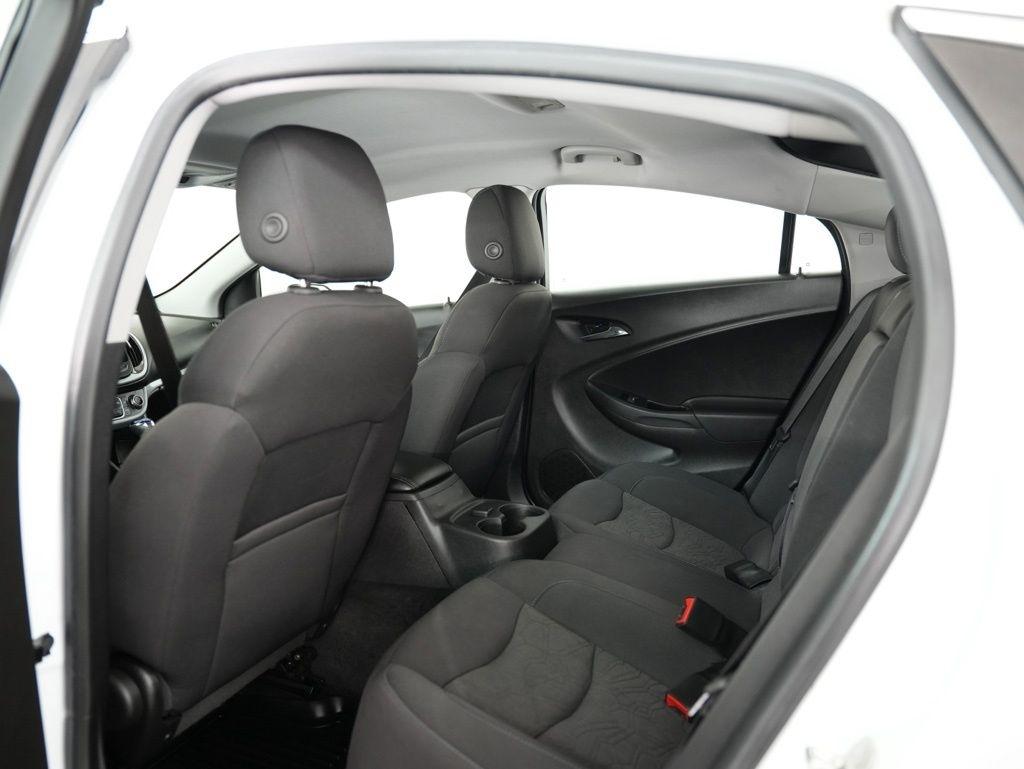 Chevrolet Volt 5dr HB LT 2018