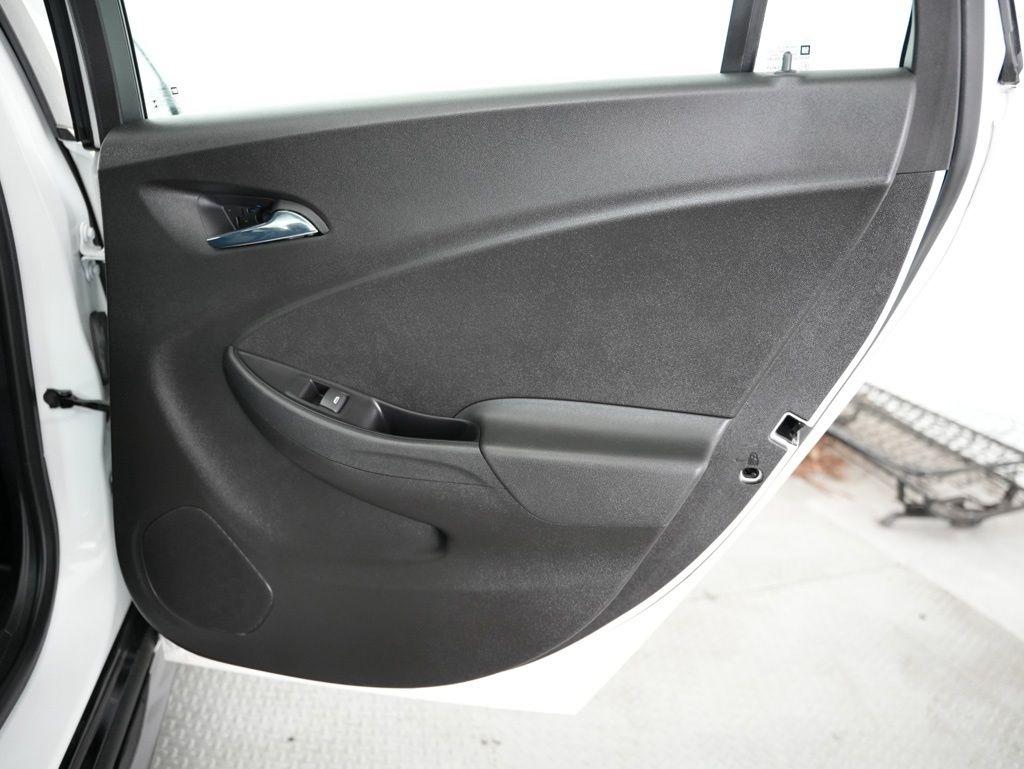 Chevrolet Volt 5dr HB LT 2018