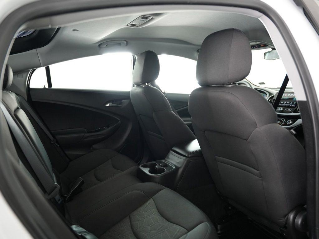 Chevrolet Volt 5dr HB LT 2018