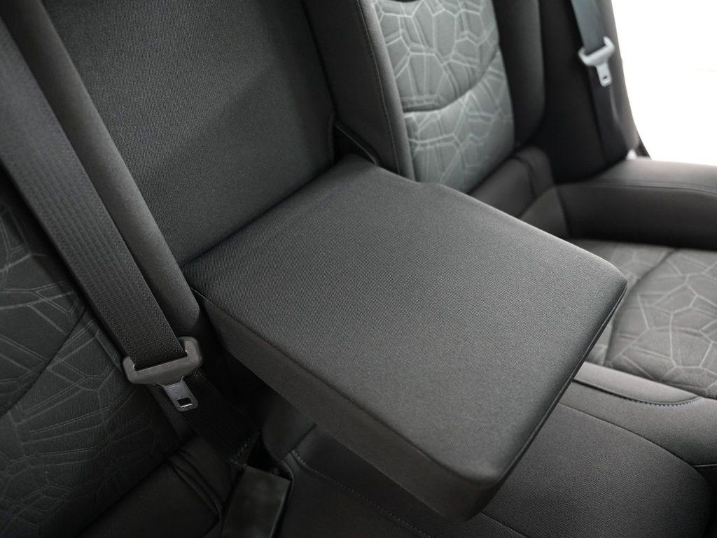 Chevrolet Volt 5dr HB LT 2018