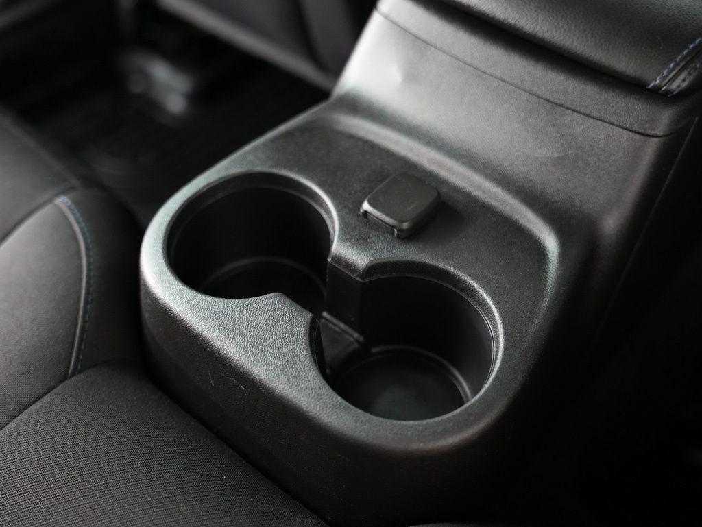 Chevrolet Volt 5dr HB LT 2018