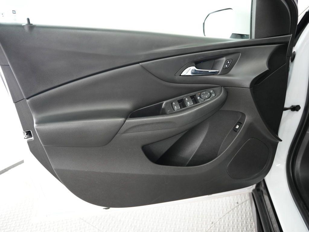 Chevrolet Volt 5dr HB LT 2018