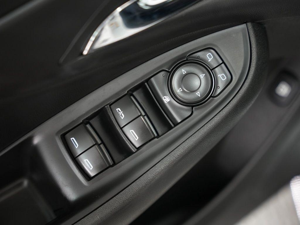 Chevrolet Volt 5dr HB LT 2018