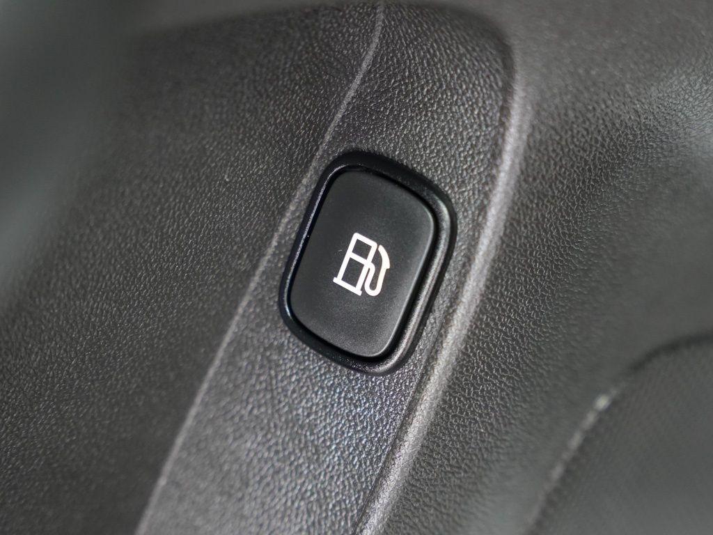 Chevrolet Volt 5dr HB LT 2018