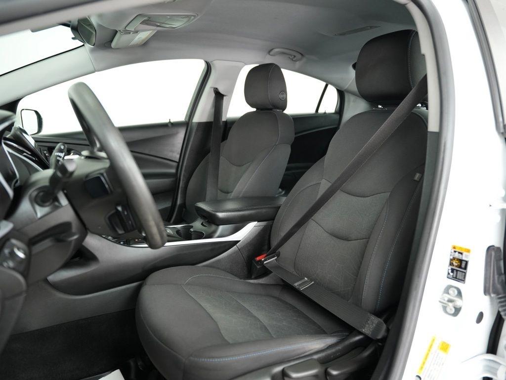 Chevrolet Volt 5dr HB LT 2018