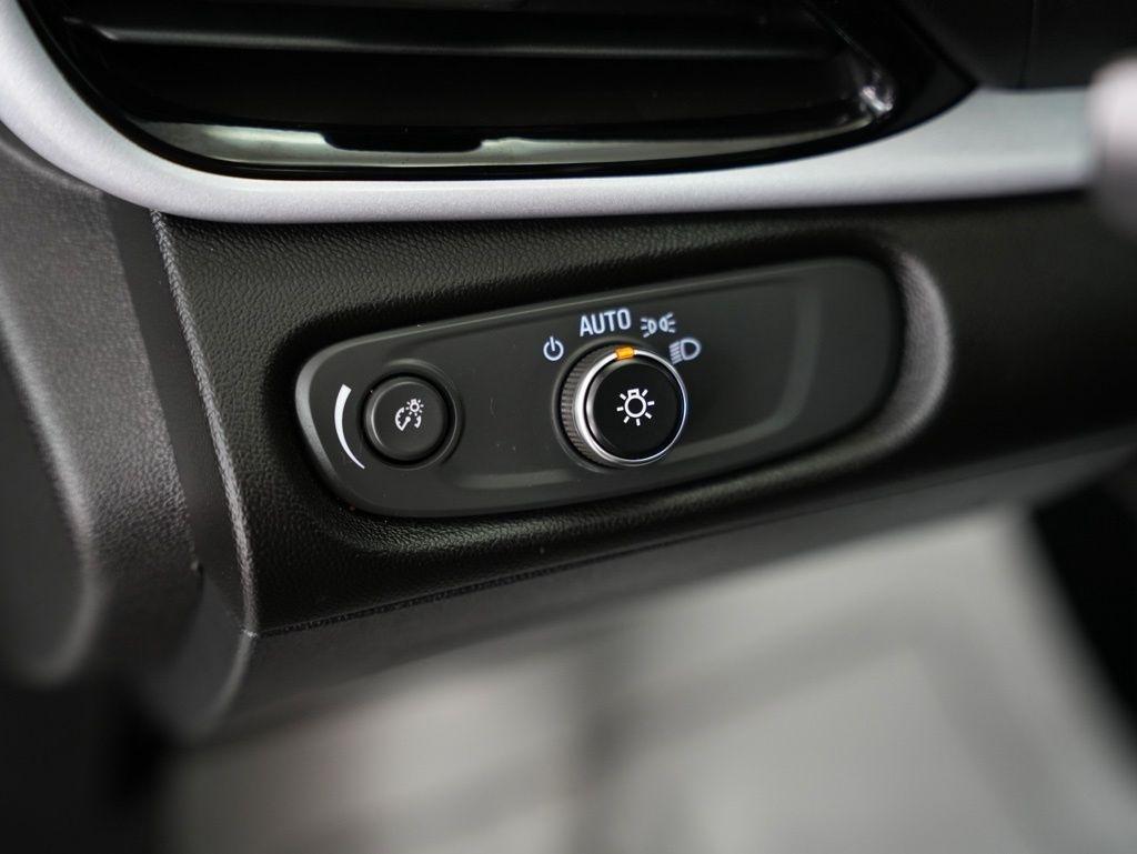 Chevrolet Volt 5dr HB LT 2018