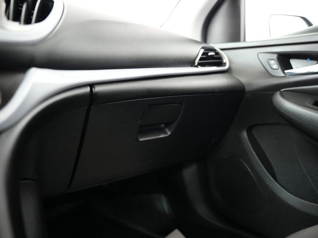 Chevrolet Volt 5dr HB LT 2018