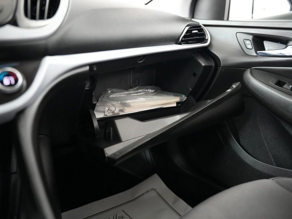 Chevrolet Volt 5dr HB LT 2018