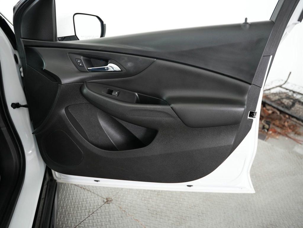 Chevrolet Volt 5dr HB LT 2018