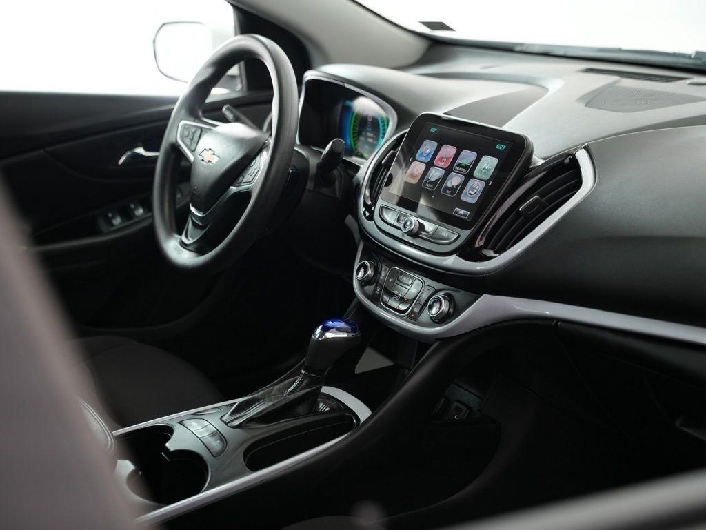 Chevrolet Volt 5dr HB LT 2018