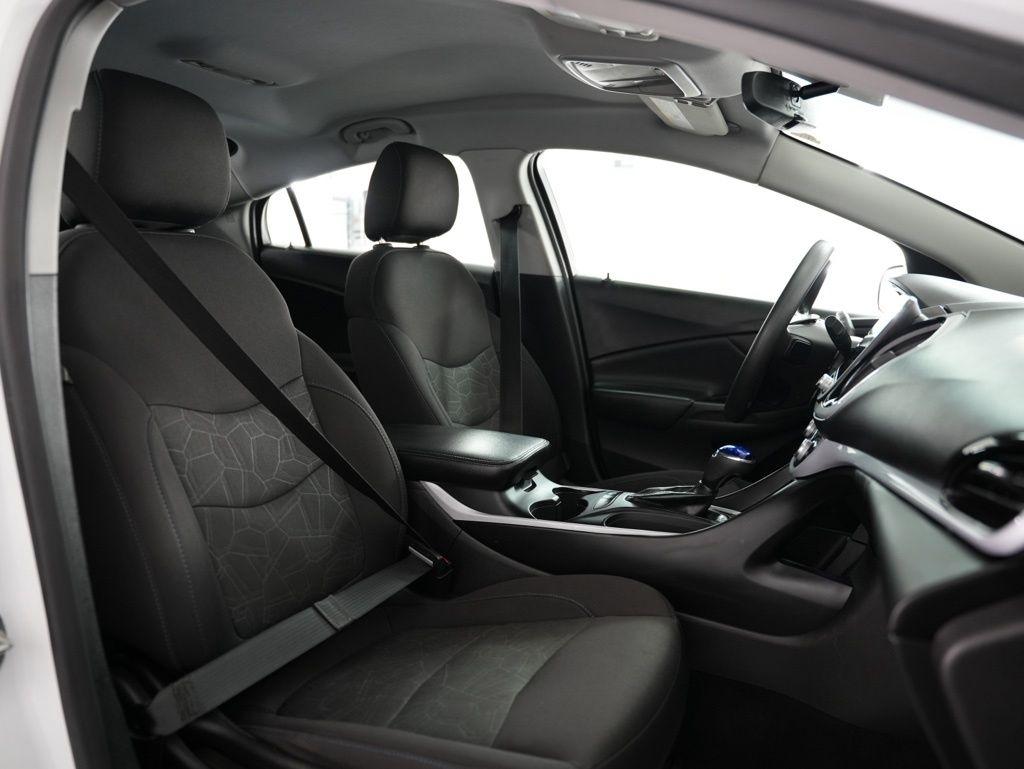 Chevrolet Volt 5dr HB LT 2018