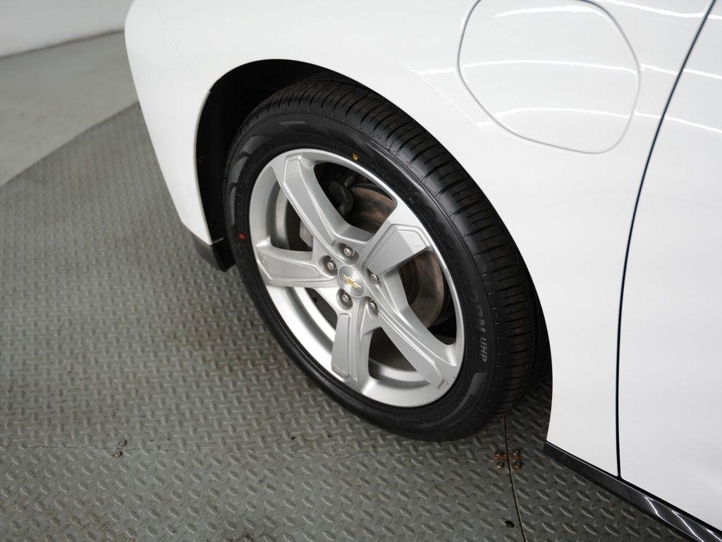 Chevrolet Volt 5dr HB LT 2018