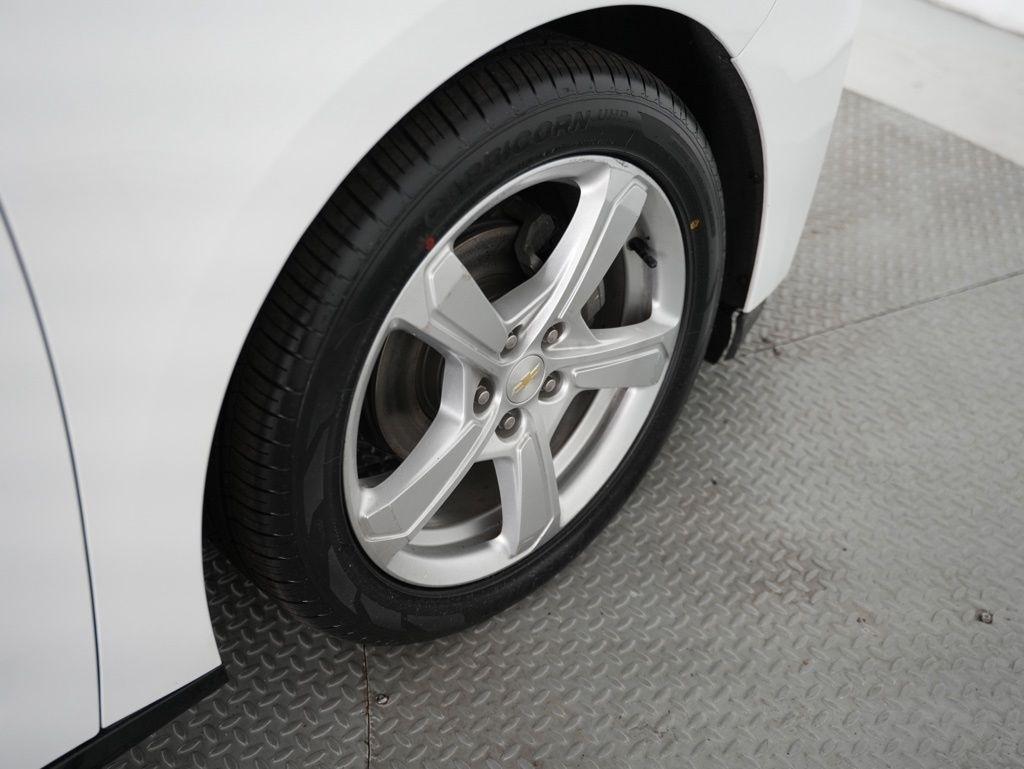 Chevrolet Volt 5dr HB LT 2018
