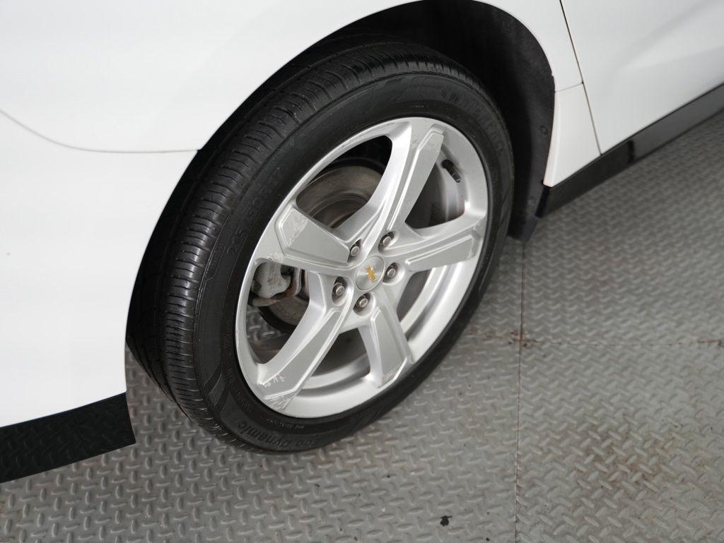 Chevrolet Volt 5dr HB LT 2018