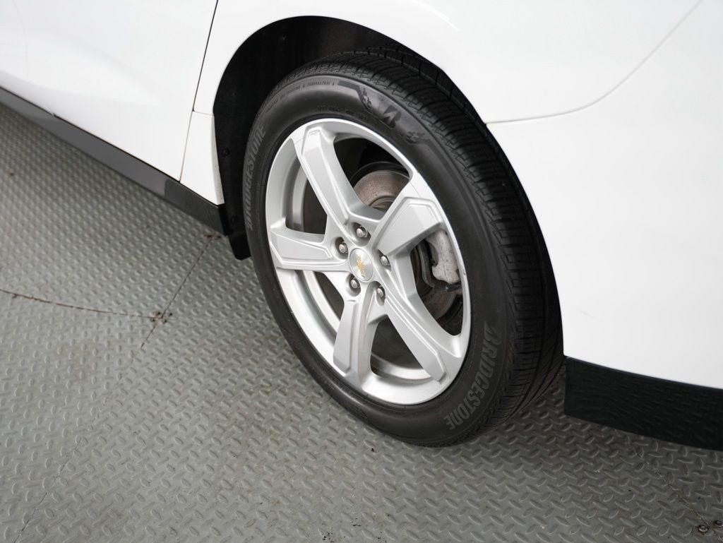 Chevrolet Volt 5dr HB LT 2018