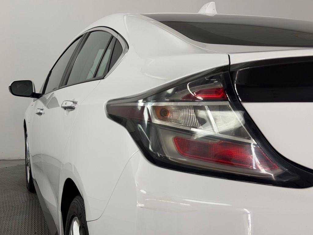 Chevrolet Volt 5dr HB LT 2018