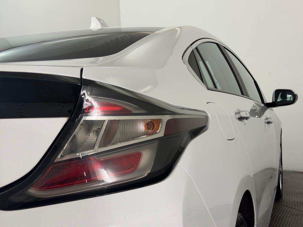 Chevrolet Volt 5dr HB LT 2018