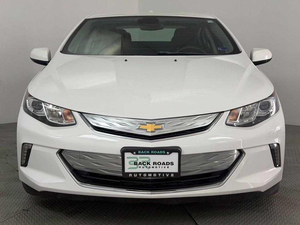 Chevrolet Volt 5dr HB LT 2018