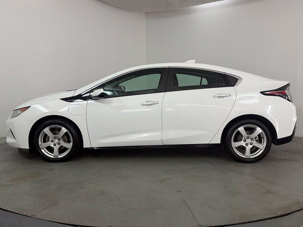 Chevrolet Volt 5dr HB LT 2018