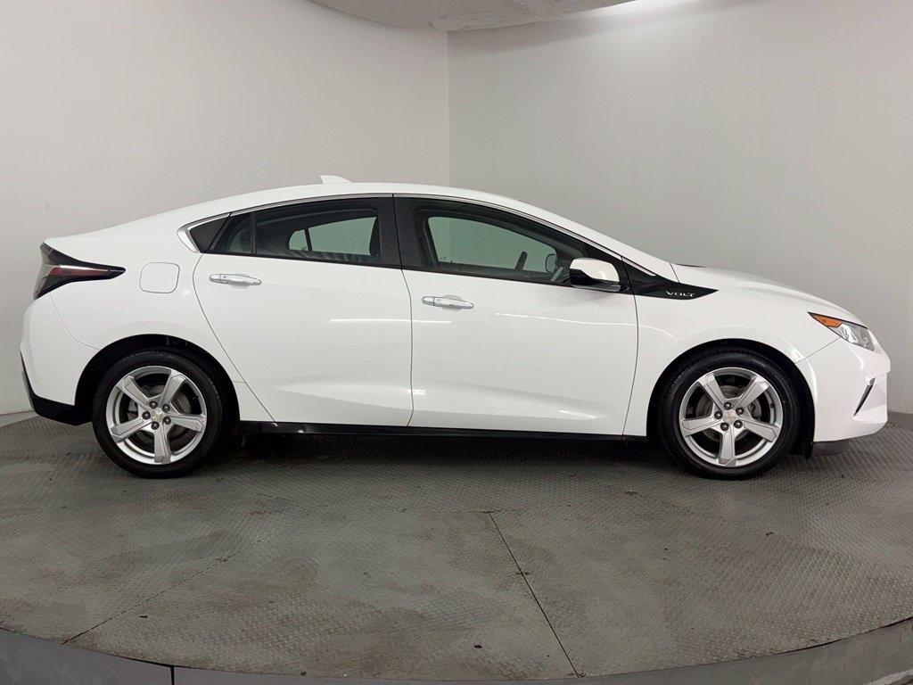 Chevrolet Volt 5dr HB LT 2018