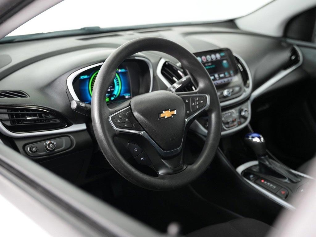 Chevrolet Volt 5dr HB LT 2018