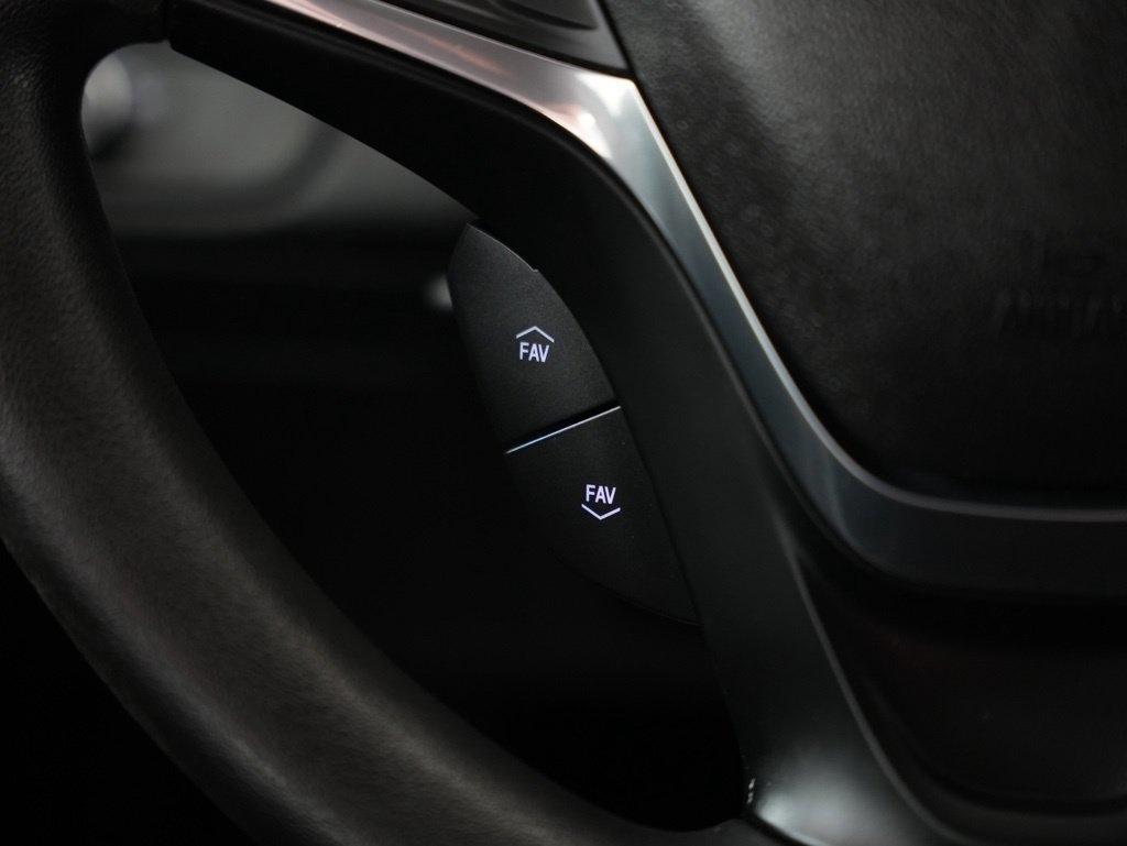 Chevrolet Volt 5dr HB LT 2018