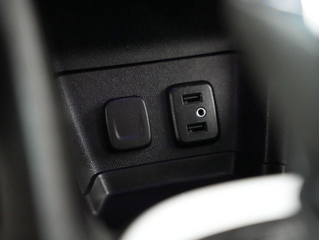 Chevrolet Volt 5dr HB LT 2018