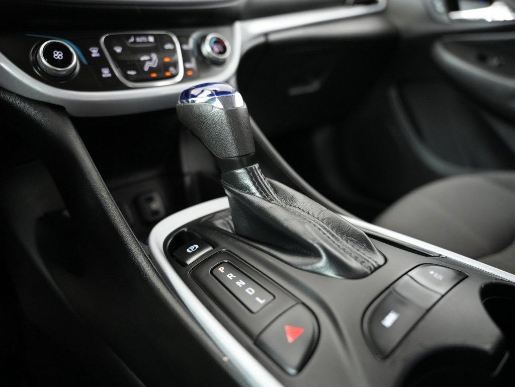 Chevrolet Volt 5dr HB LT 2018