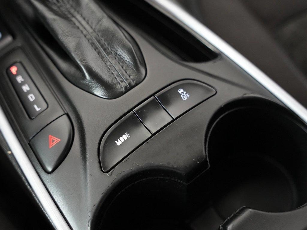 Chevrolet Volt 5dr HB LT 2018