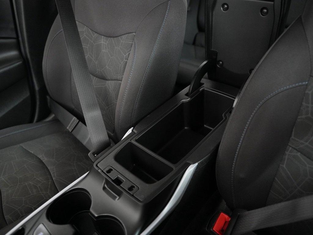 Chevrolet Volt 5dr HB LT 2018