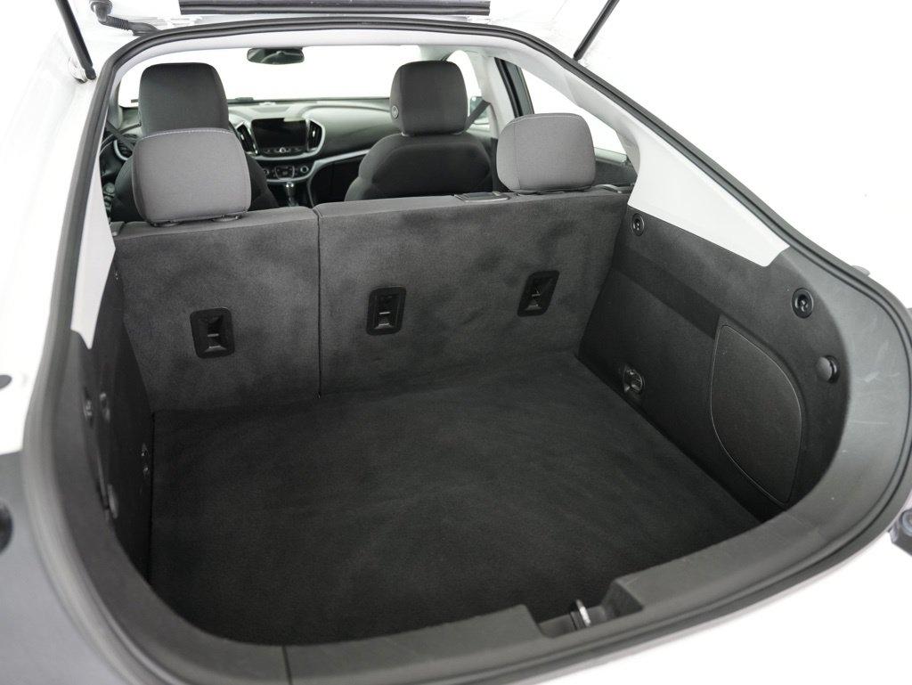 Chevrolet Volt 5dr HB LT 2018