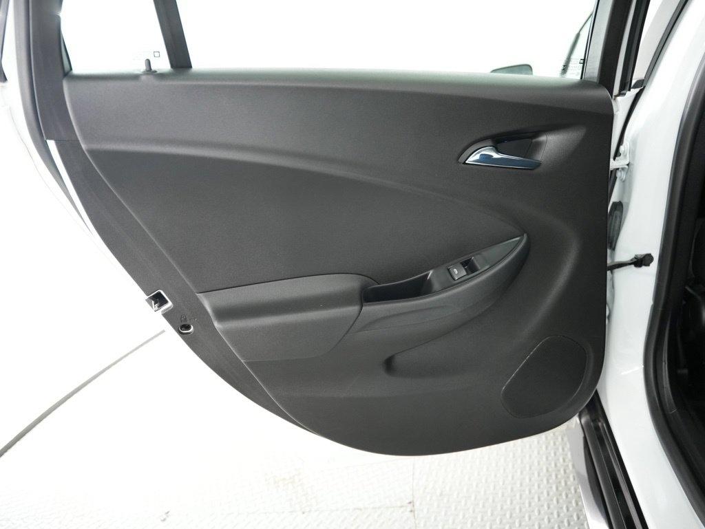 Chevrolet Volt 5dr HB LT 2018