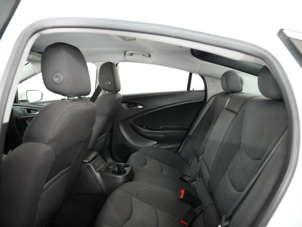 Chevrolet Volt 5dr HB LT 2018