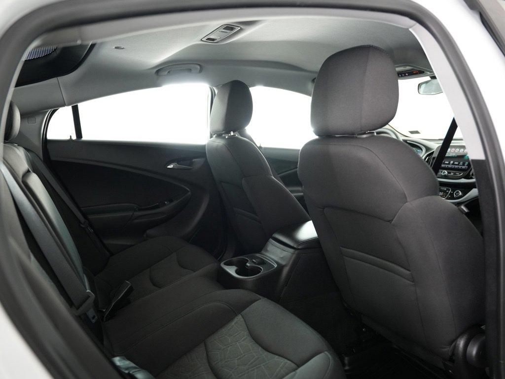 Chevrolet Volt 5dr HB LT 2018