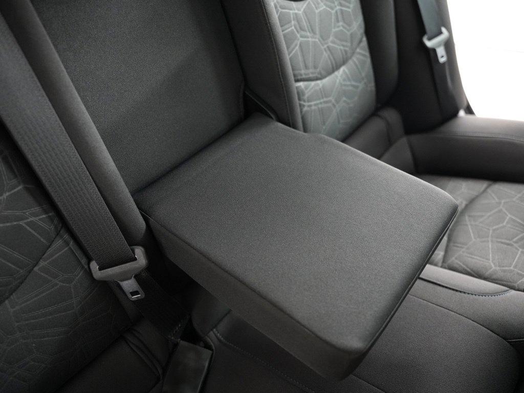 Chevrolet Volt 5dr HB LT 2018