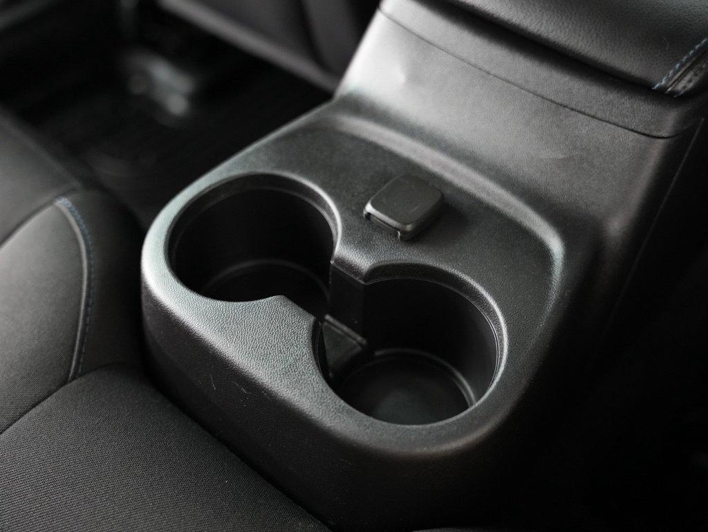 Chevrolet Volt 5dr HB LT 2018