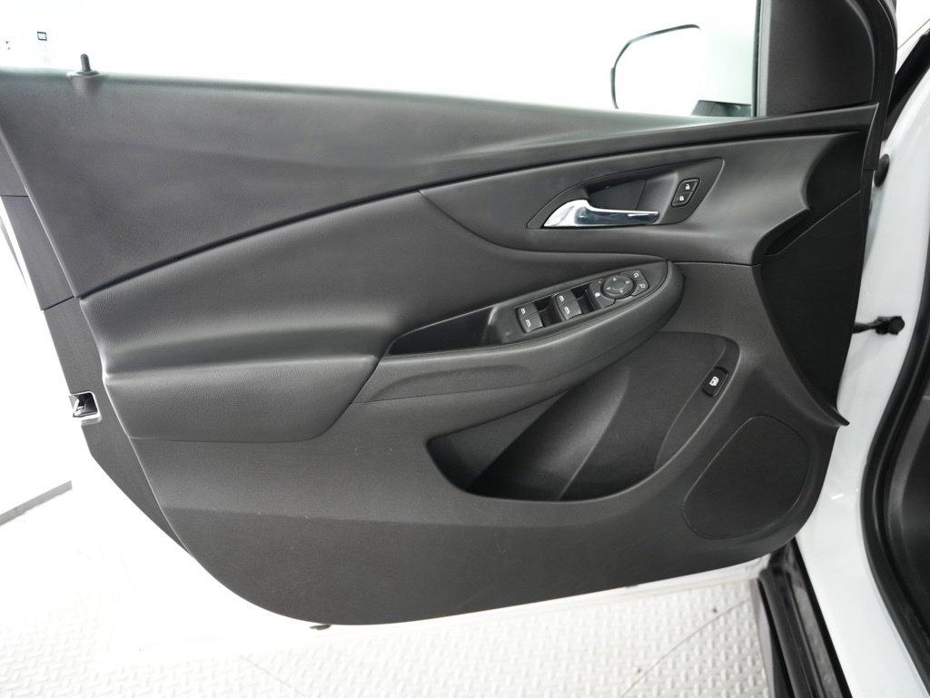 Chevrolet Volt 5dr HB LT 2018