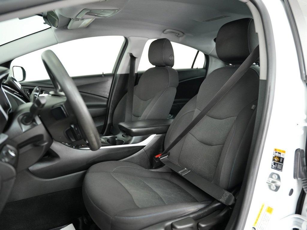 Chevrolet Volt 5dr HB LT 2018