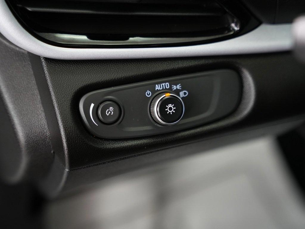 Chevrolet Volt 5dr HB LT 2018