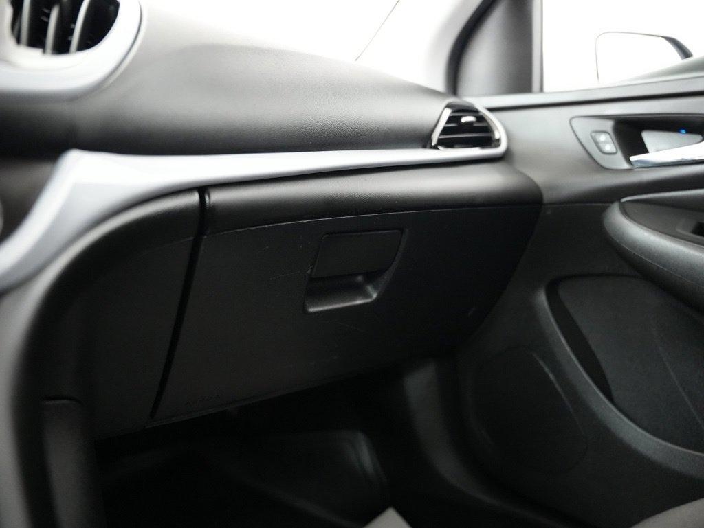 Chevrolet Volt 5dr HB LT 2018