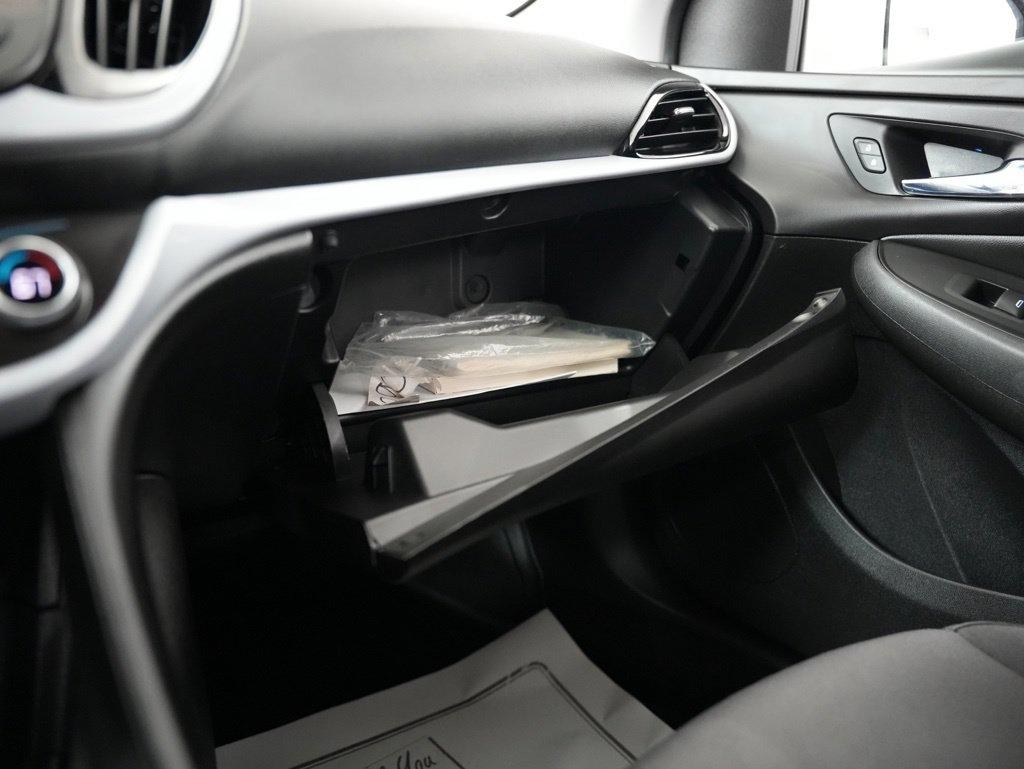 Chevrolet Volt 5dr HB LT 2018
