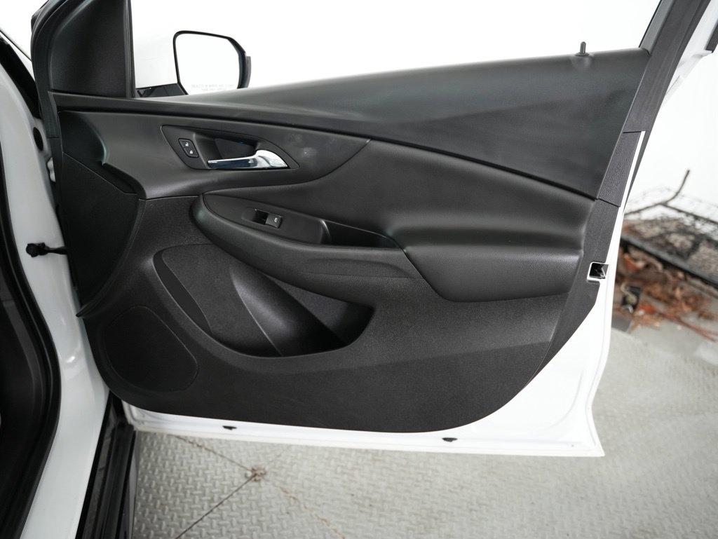 Chevrolet Volt 5dr HB LT 2018