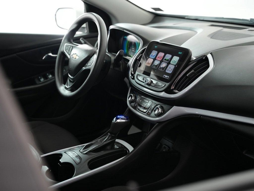 Chevrolet Volt 5dr HB LT 2018