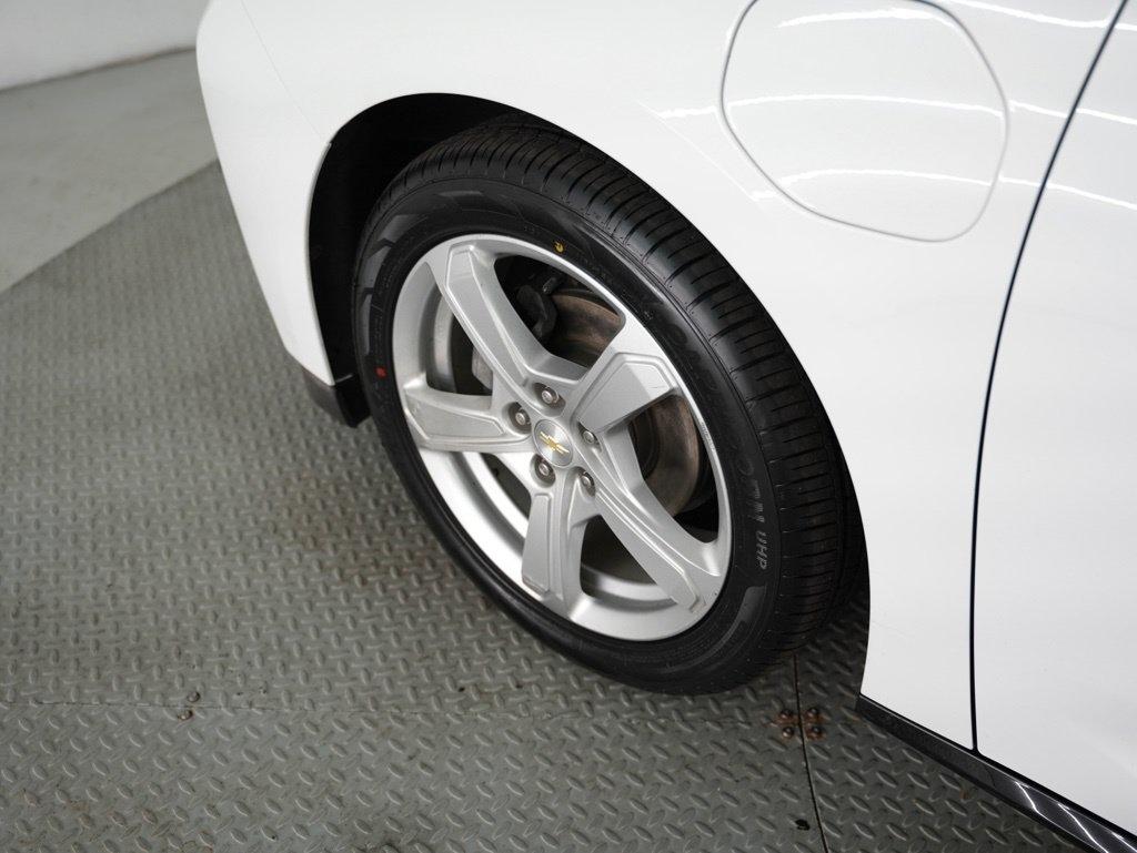 Chevrolet Volt 5dr HB LT 2018