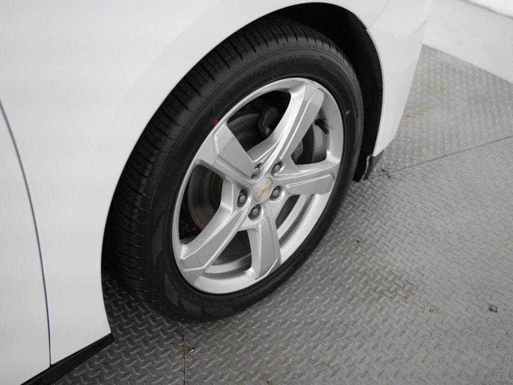 Chevrolet Volt 5dr HB LT 2018